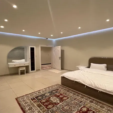 شقة من ثلاث غرف نوم 202 قباء Medina Exterior photo