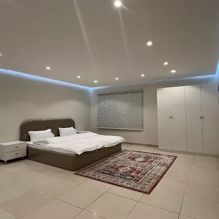 شقة من ثلاث غرف نوم 202 قباء Medina Exterior photo