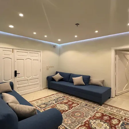 شقة من ثلاث غرف نوم 202 قباء Medina Exterior photo