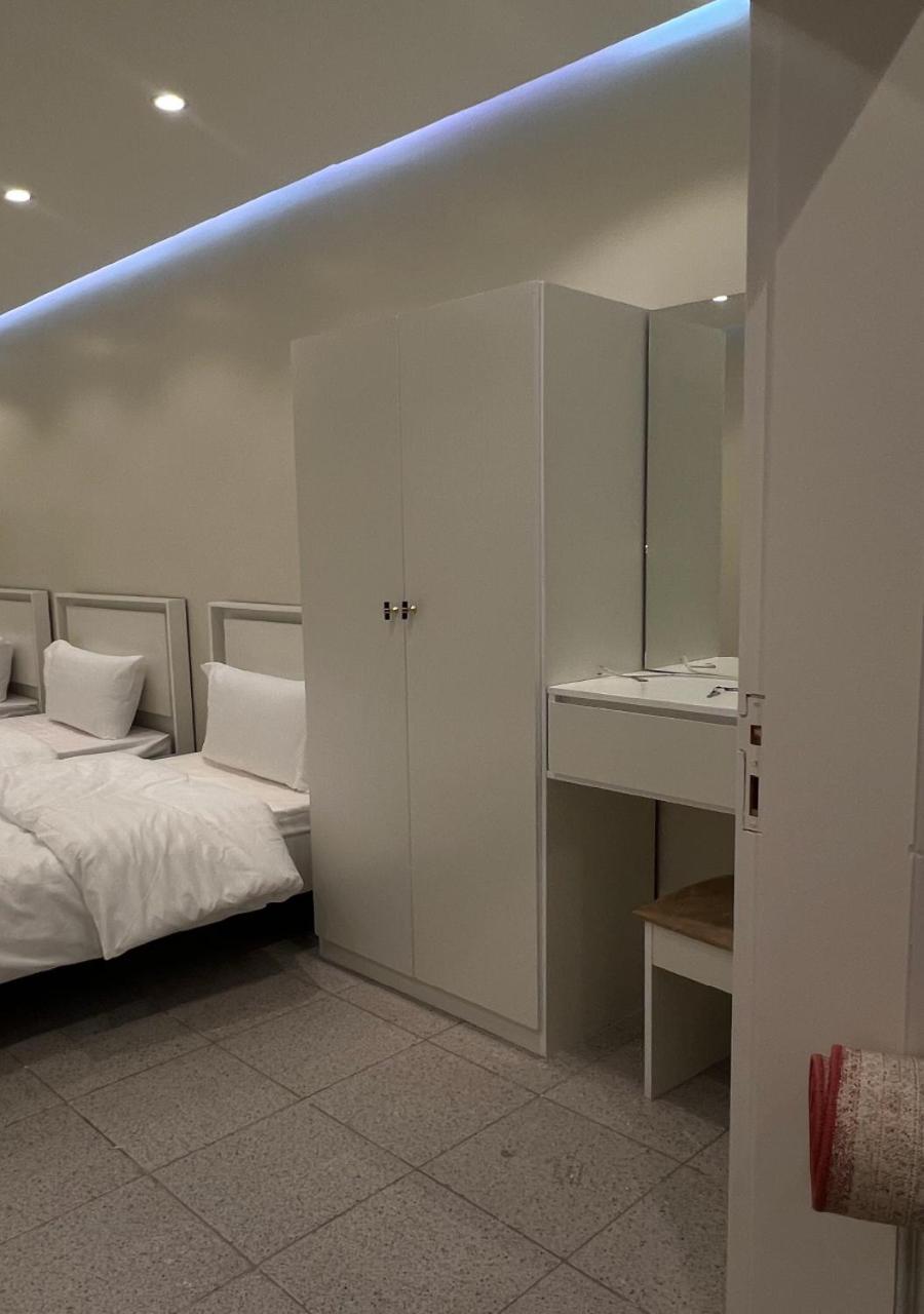 Apartment من ثلاث غرف نوم 202 قباء *