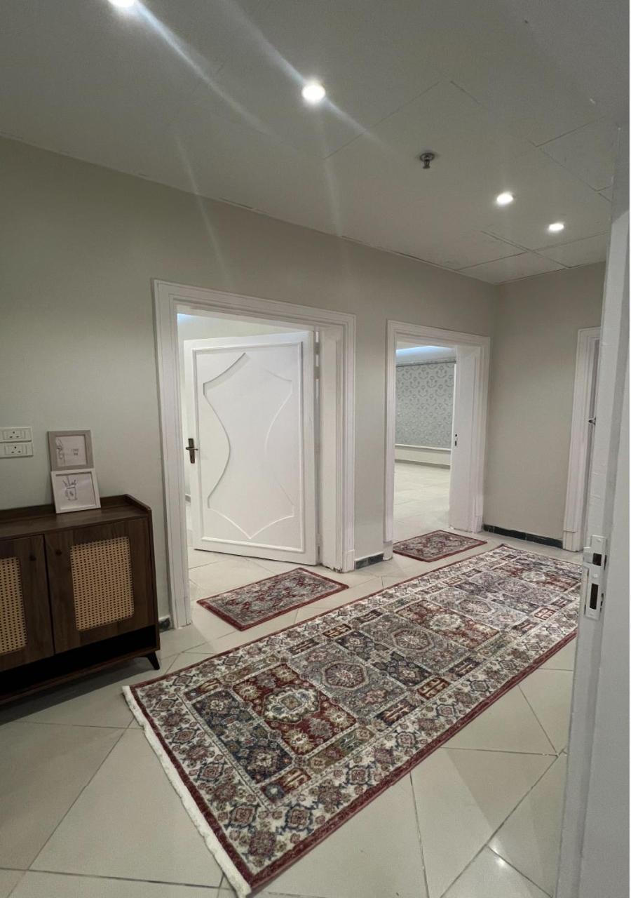 من ثلاث غرف نوم 202 قباء Apartment