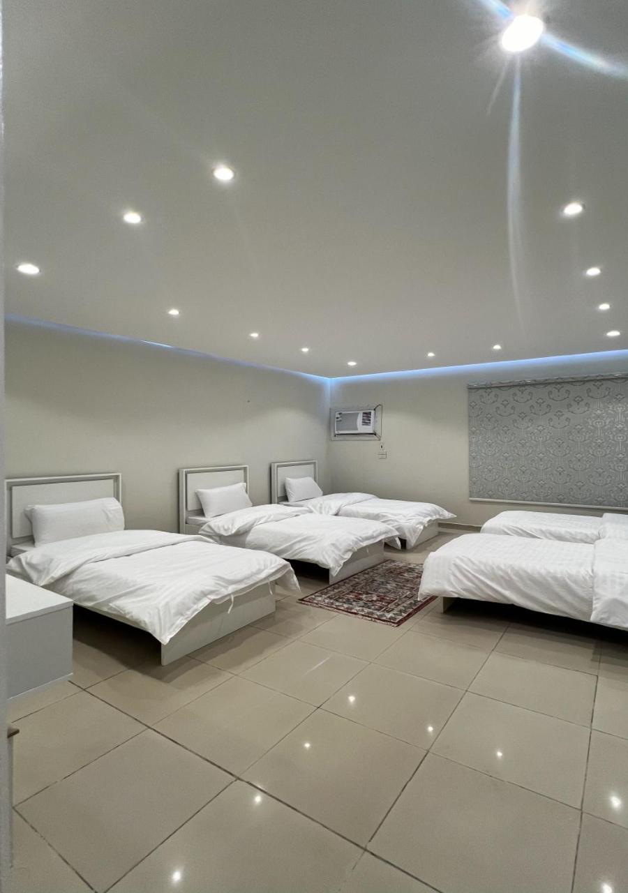 من ثلاث غرف نوم 202 قباء Apartment