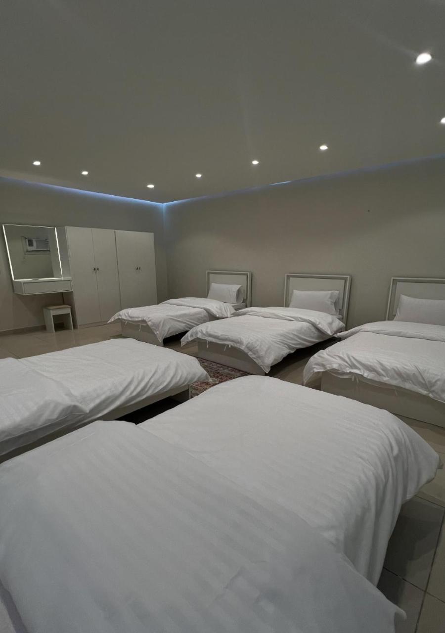 من ثلاث غرف نوم 202 قباء Apartment