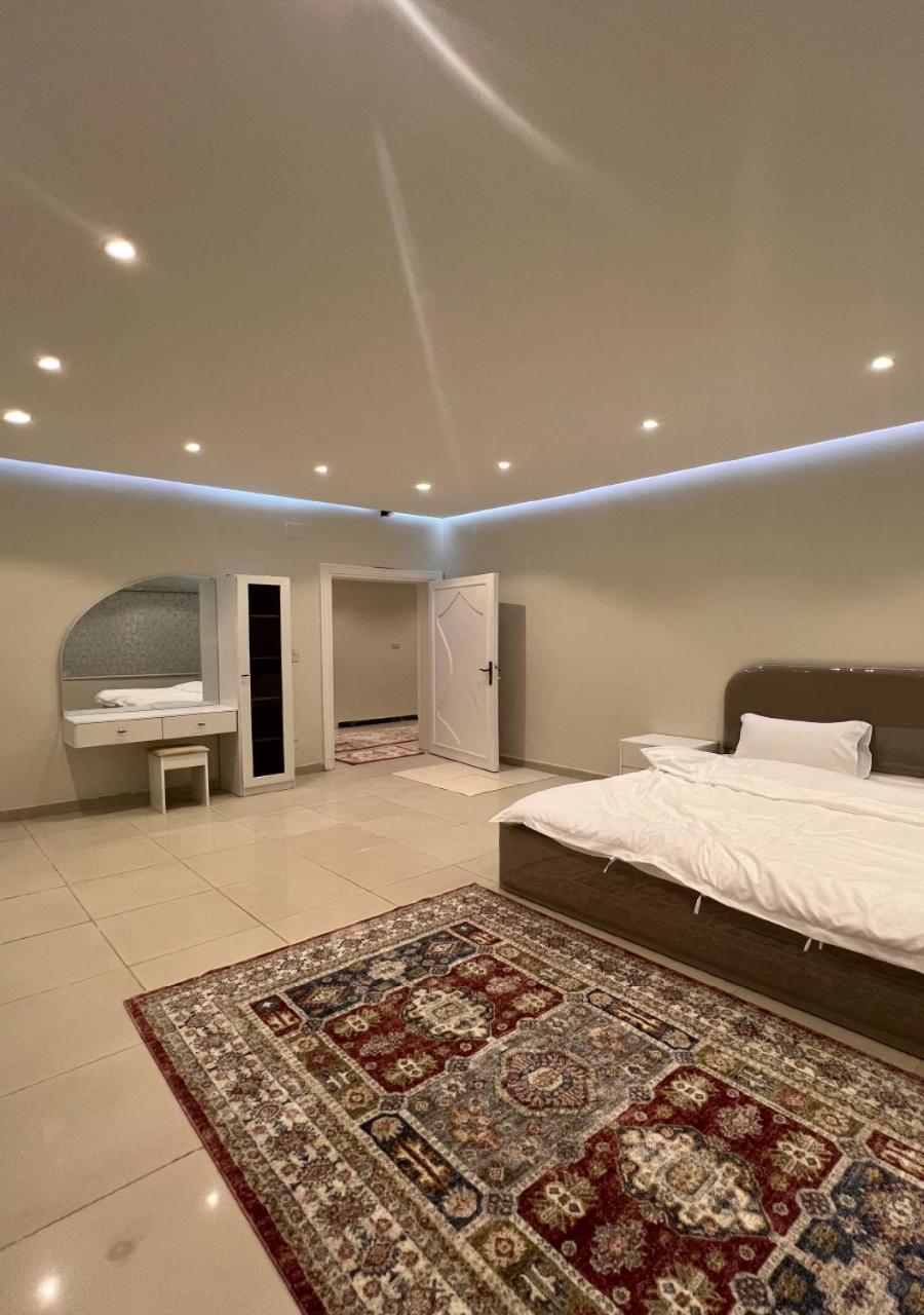 من ثلاث غرف نوم 202 قباء * Medina