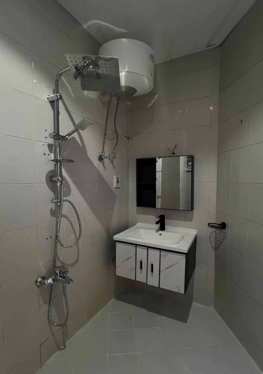 من ثلاث غرف نوم 202 قباء Apartment