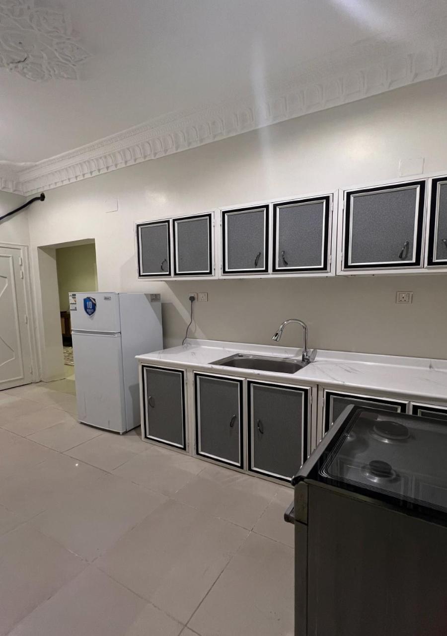 من ثلاث غرف نوم 202 قباء Apartment