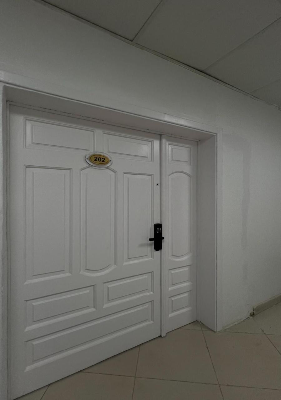 من ثلاث غرف نوم 202 قباء Apartment Medina
