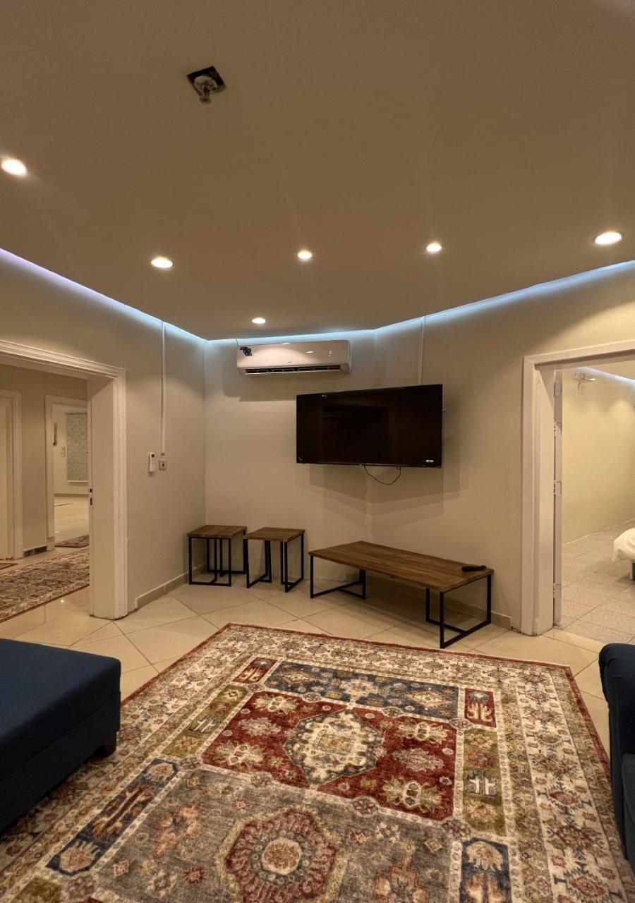 Apartment من ثلاث غرف نوم 202 قباء Medina